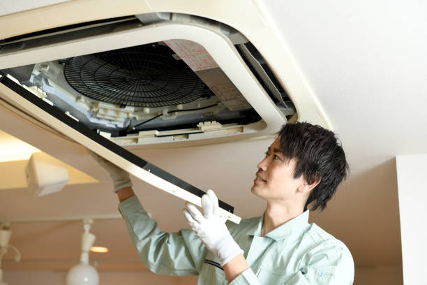 Best Commercial Air Duct Cleaning  in New Roads, LA