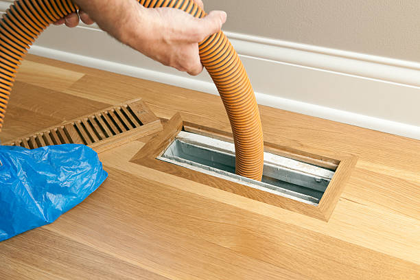 Best Air Duct Cleaning Cost  in New Roads, LA