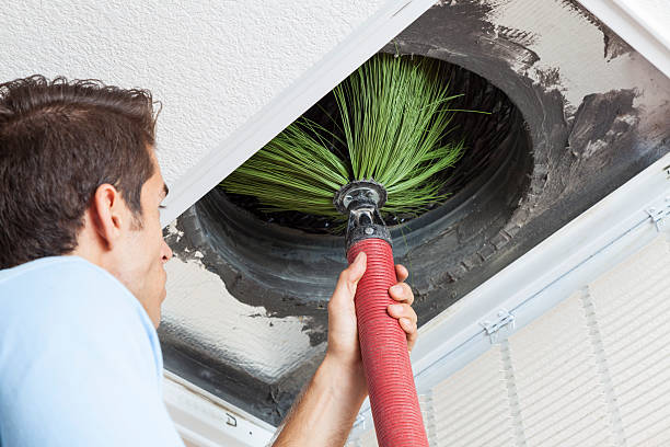 Best Affordable Air Duct Cleaning  in New Roads, LA