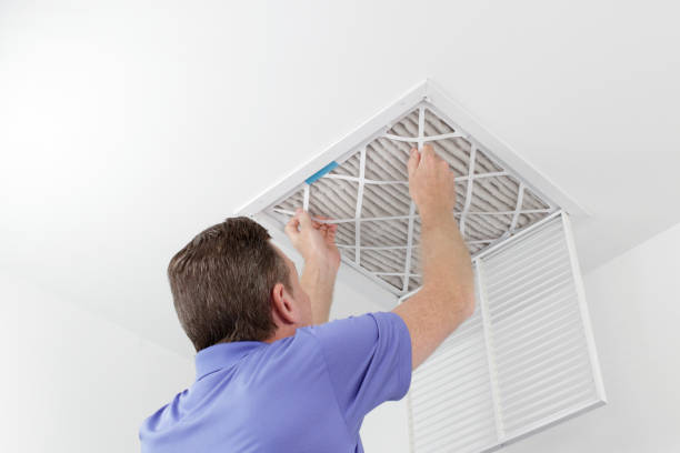Best Best Air Duct Cleaning Company  in New Roads, LA